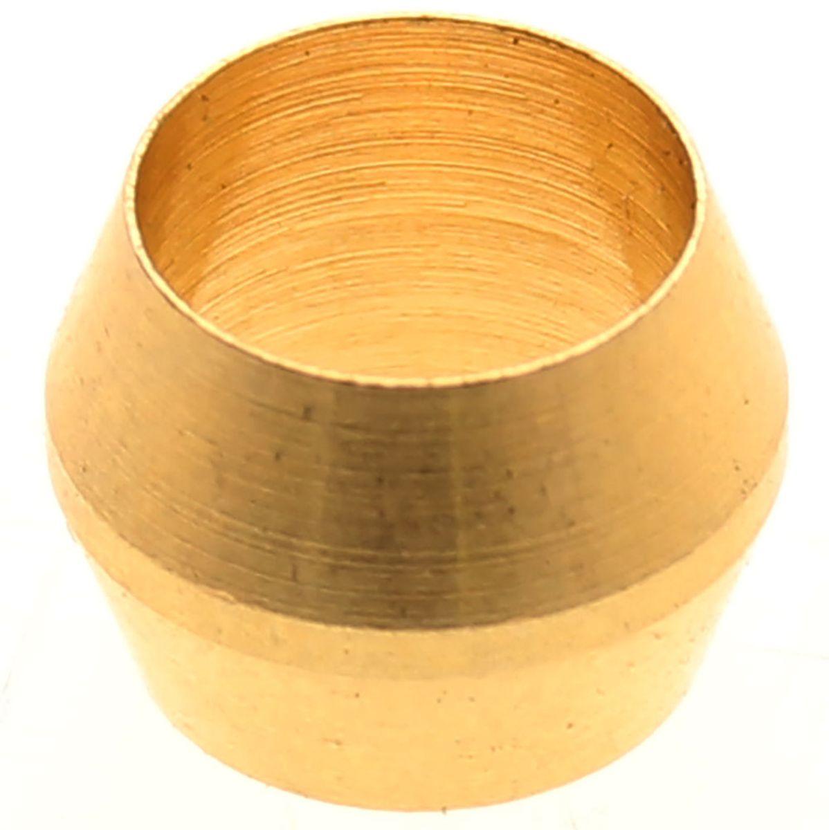 AG Brass Surefit Olive for CAV Fuel Filters (1/4" OD / Each) EA-062