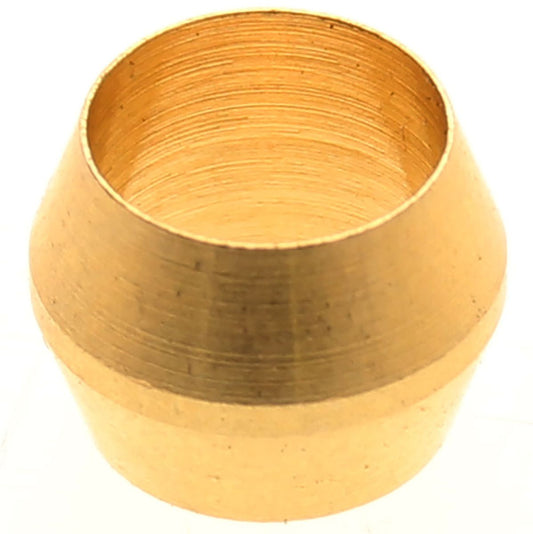 AG Brass Surefit Olive for CAV Fuel Filters (1/4" OD / Each) EA-062
