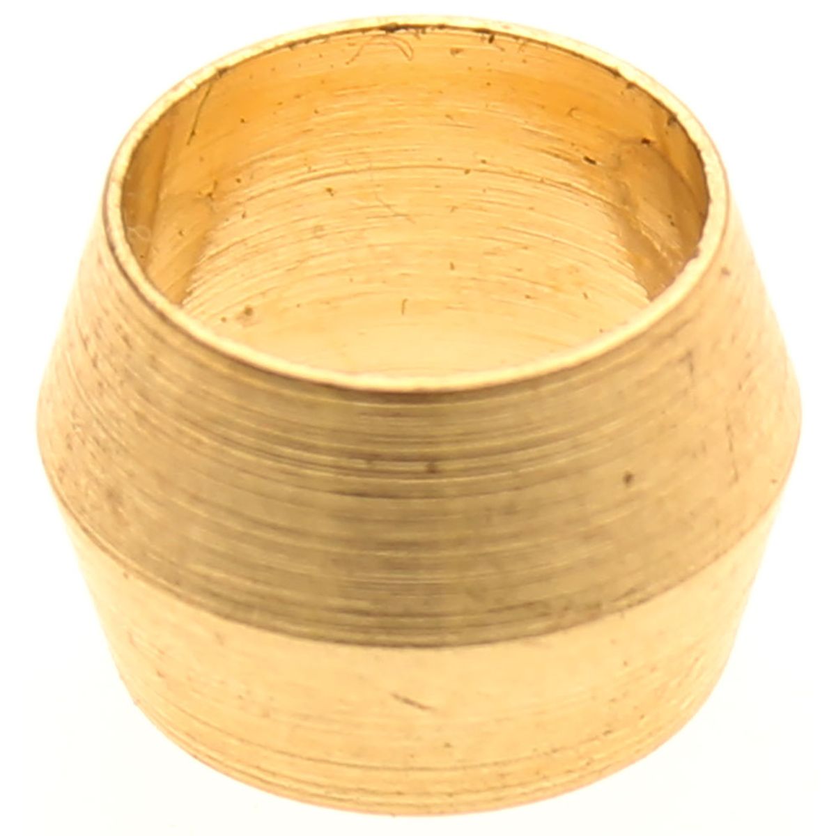 AG Brass Surefit Olive for CAV Fuel Filters (5/16" OD / Each) EA-098