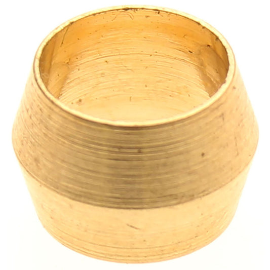 AG Brass Surefit Olive for CAV Fuel Filters (5/16" OD / Each) EA-098