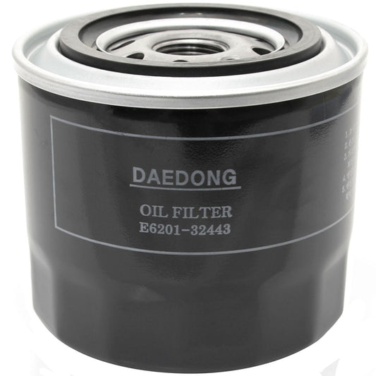 Canaline Oil Filter for Canaline 38, 42, 52, 60 & 70T Marine Engines EA-102
