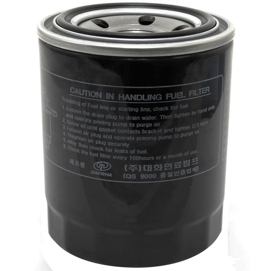Canaline Fuel Filter for All Canaline Marine Engines EA-103