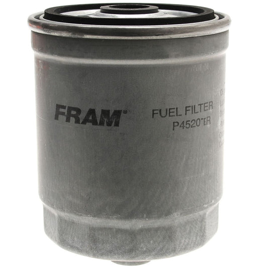 AG Fuel Filter Element for Vetus, Shire, Bukh & Lister (Fram P4520) EA-128