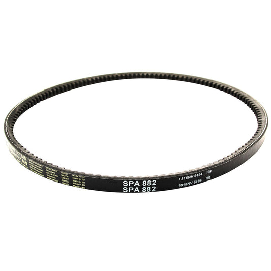 Isuzu Alternator Belt for Isuzu 35, 42 and 55 Engines EA-129