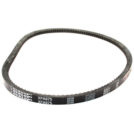 Isuzu/Canaline Auxiliary Alternator Belt for 80A, 90A & 100A EA-131
