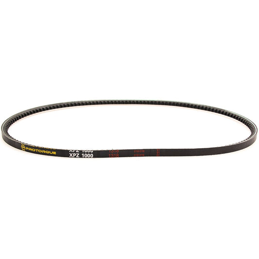 Beta Marine Alternator Belt Standard Vee for Beta 28 30 35 38 (65/70A) EA-134