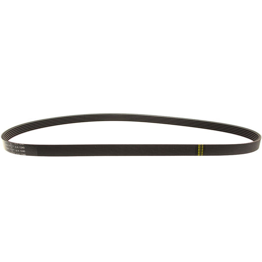 Beta Marine Alternator Belt 6PK for Beta B30 B38 B75 B90/T B105T B115T EA-136