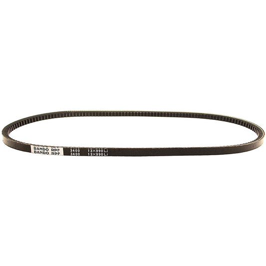Beta Marine Alternator Belt Standard Vee for Beta B43, B50 & B60 (45A) EA-138