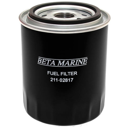 Beta Marine Fuel Filter for Beta 30 to 115T Marine Engines EA-140