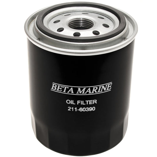 Beta Marine Oil Filter for Beta 30, 35, 38 and 45T Super 5 Engines EA-142