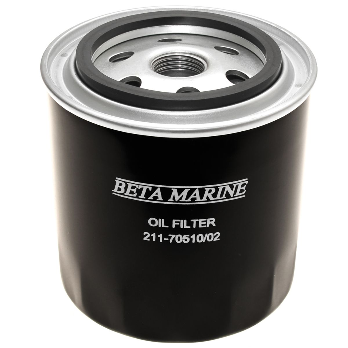 Beta Marine Oil Filter for Beta B-10 to 115T Marine Engines EA-143