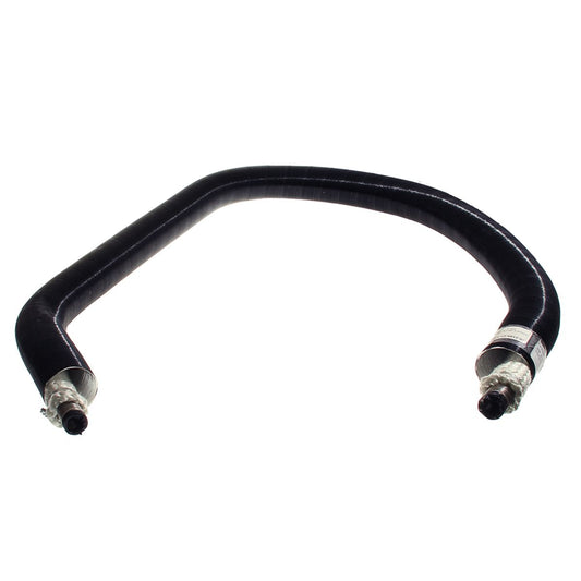 Eberspacher Silenced Exhaust 2m (For 24mm Systems) EB-052