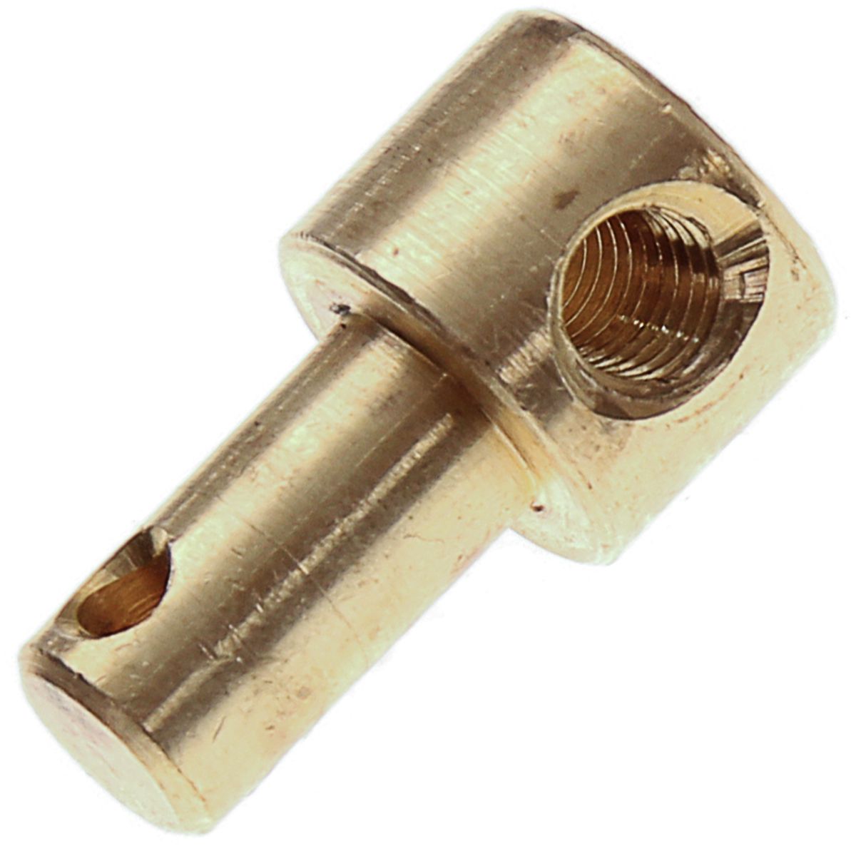 AG Pivot Trunnion for 33C Control Cable (Long) EC-255