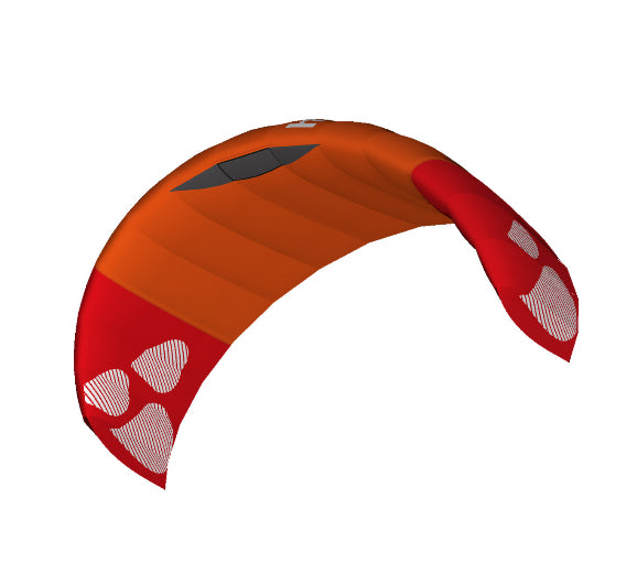 HQ Kites Hydra R2F Kite (3m)