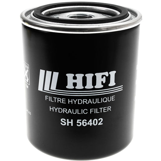 Baldwin BT420 Spin-On Oil Filter for Nanni, Beta Marine and Kubota EF-BT420