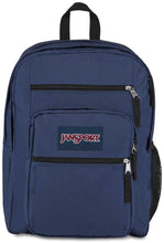 Jansport Big Student Backpack - waterworldsports.co.uk