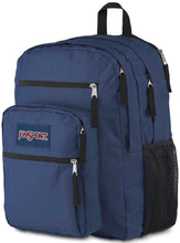 Jansport Big Student Backpack - waterworldsports.co.uk