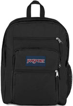 Jansport Big Student Backpack - waterworldsports.co.uk