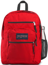 Jansport Big Student Backpack - waterworldsports.co.uk