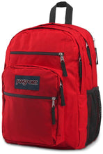 Jansport Big Student Backpack - waterworldsports.co.uk