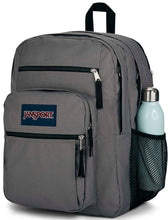 Jansport Big Student Backpack - waterworldsports.co.uk