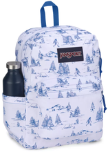 Jansport SuperBreak Plus Backpack - waterworldsports.co.uk