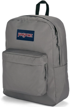 Jansport SuperBreak Plus Backpack - waterworldsports.co.uk