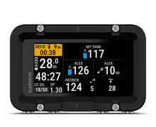 Garmin Descent X50i Dive Computer