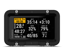 Garmin Descent X50i Dive Computer