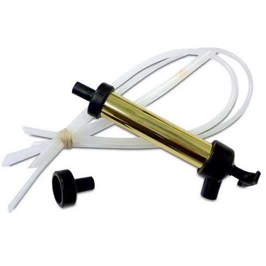 AAA Sump Pump Hand Oil Plastic 18533 EP-007