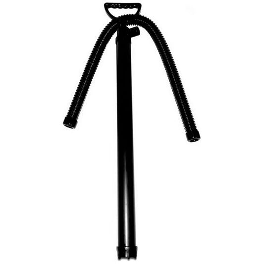 AAA Manual Bilge Pump 24" with 36" Hose (10 GPM) EP-032