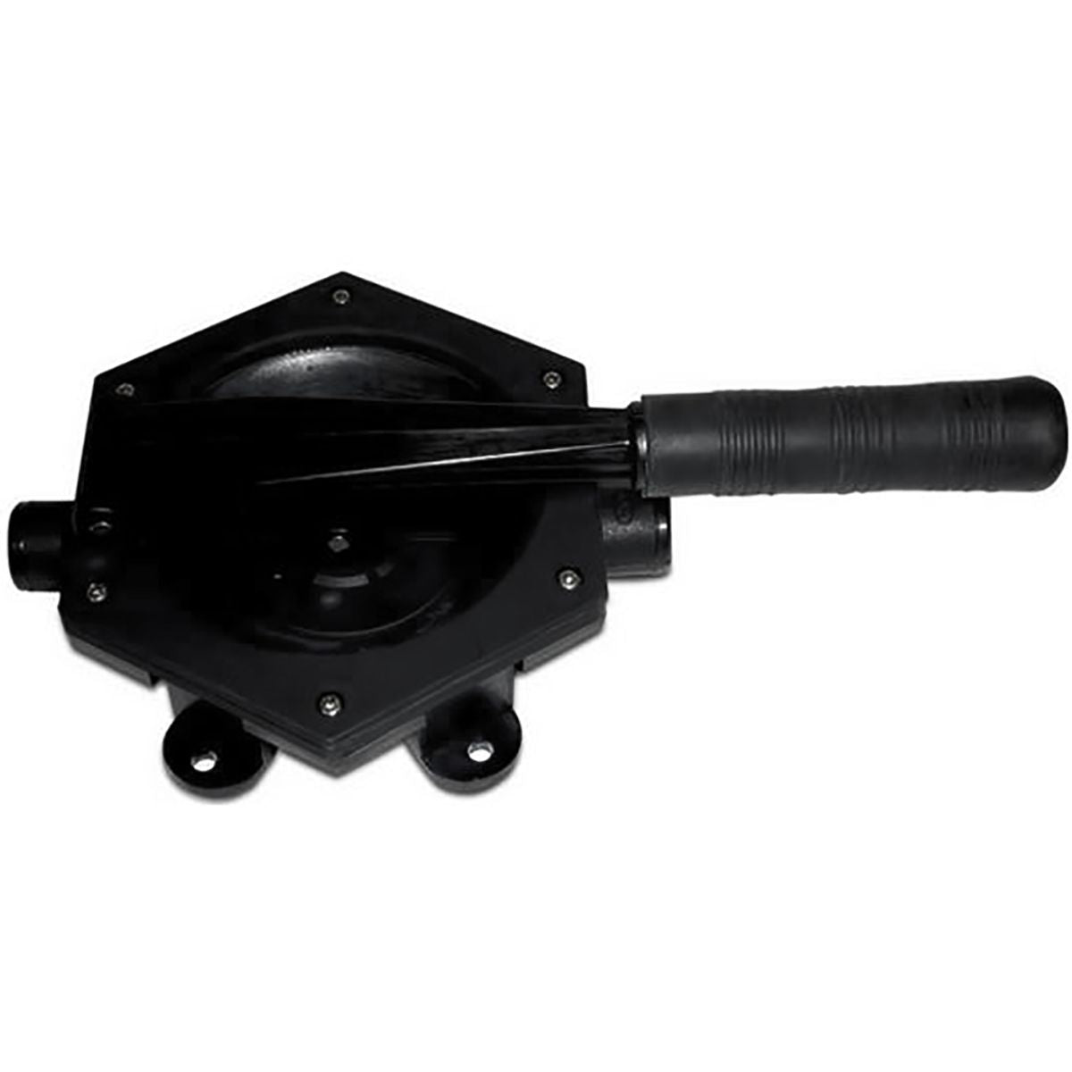 AAA Pump Hand Manual 12-25 Gallon 1'' ID Hose (Nylon) EP-033