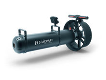 Seacraft Future Scooter