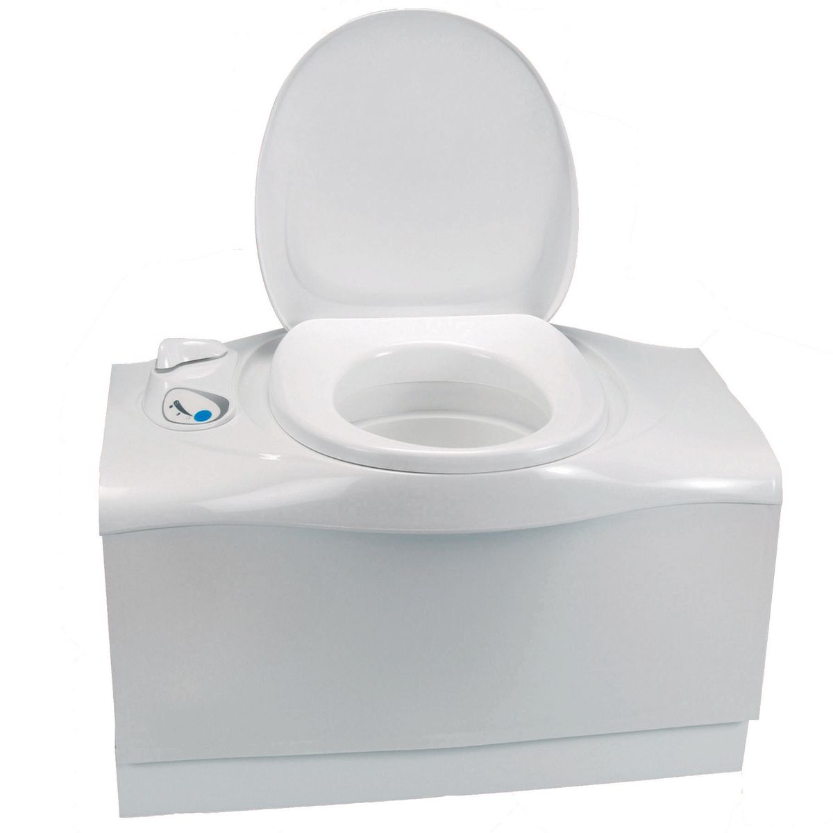 Thetford C403L Cassette Toilet (Right Hand)