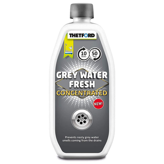 Thetford Grey Water Fresh Concentrated (800ml) F255/1