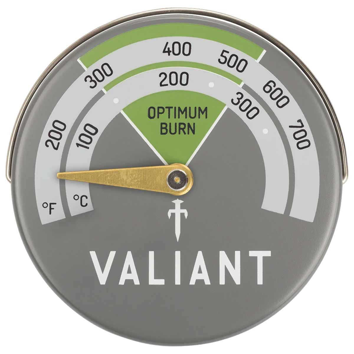 Valiant Thermometer for Stoves FA-003