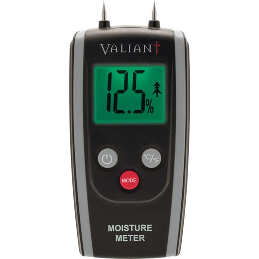 Valiant Colour Change Moisture Meter FA-013