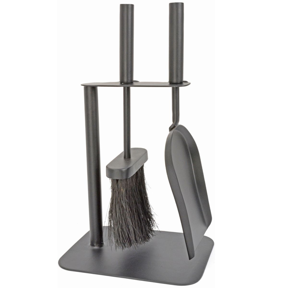 AG Duo Companion Set Black (36cm / 3-Piece) FA-037