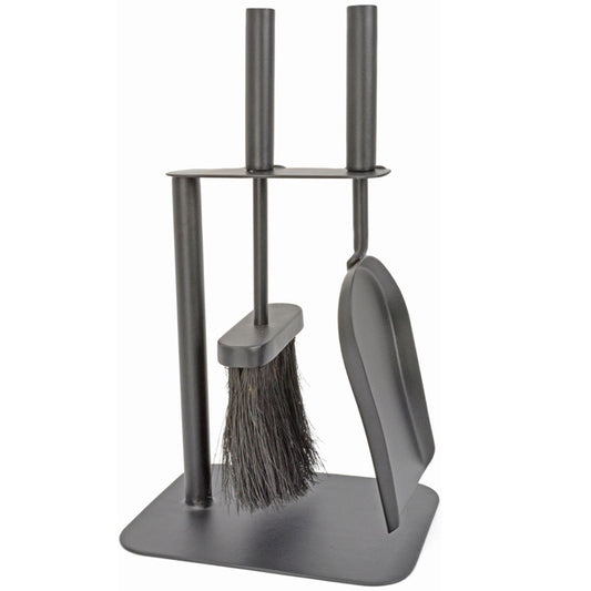 AG Duo Companion Set Black (36cm / 3-Piece) FA-037