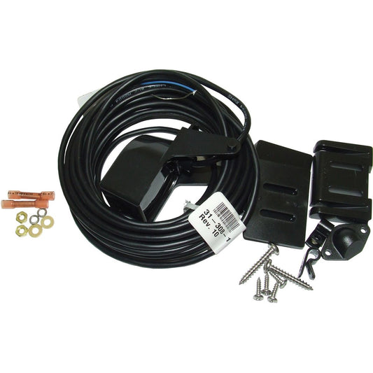 Faria Beede SN2011 Depth Sounder Transducer (Transom Mount) FAR-SN2011