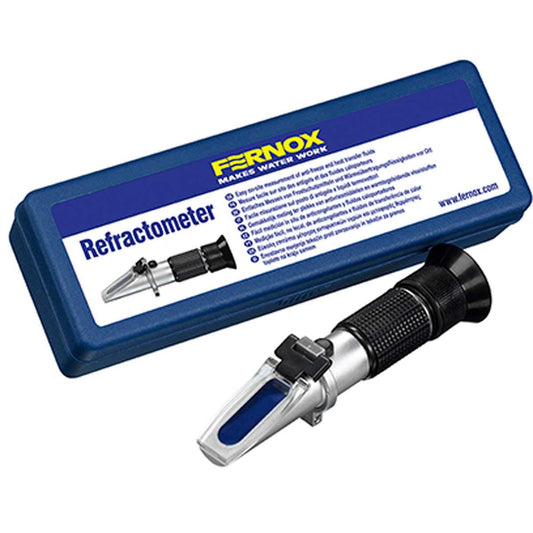 Fernox Refractometer Antifreeze Testing Instrument FER-A200