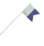 Beaver Small A-Flag - HS CODE - 	6307909899	  C.O.O. - 	TW