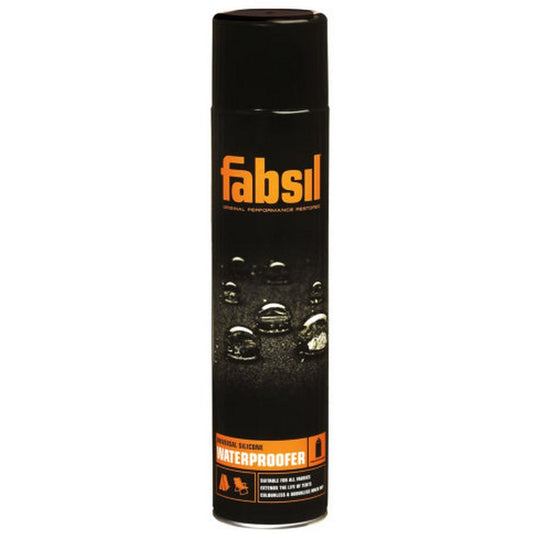 Fabsil Aerosol Silicone Protector 400ml FS-002