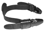 Beaver Fin Strap With Buckles   - HS CODE - 	9506290000	  C.O.O. - 	TW