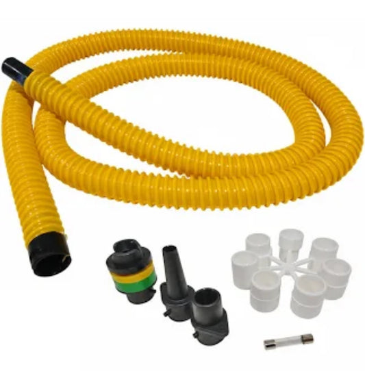 Jobe Spare Hose for Infinity Pump 12V (419920001-PCS).
