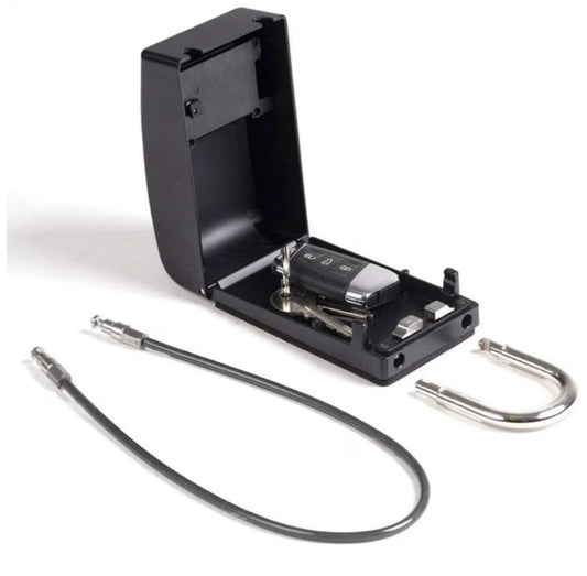 Surflogic Key Lock Double System