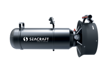 Seacraft Ghost Scooter