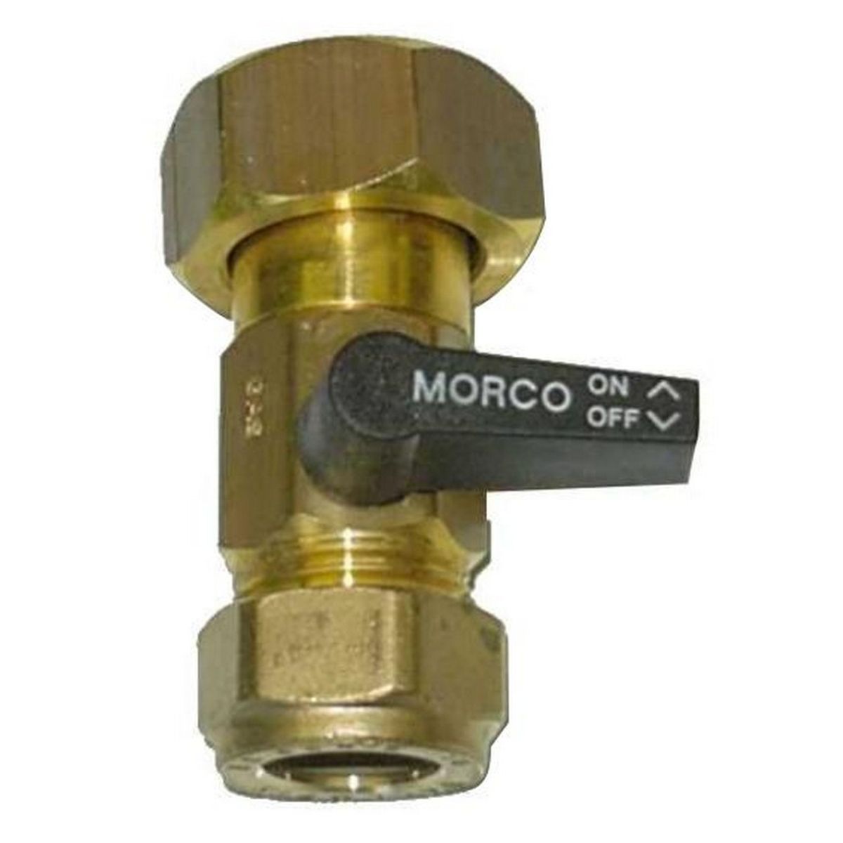 Morco Gas Isolation Valve for D51, D61, G11, G101 and G111 (FW0391) G11/ISV