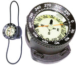 Beaver Pilot Compass With Wrist Bungee - HS CODE - 	9014100090	  C.O.O. - 	EU