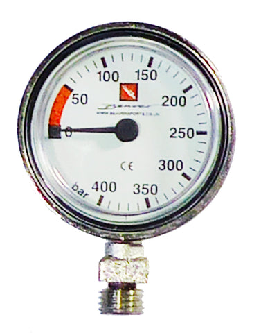 Beaver 48mm 400 Bar Pressure Gauge Capsule - HS CODE - 	9026802090	  C.O.O. - 	EU